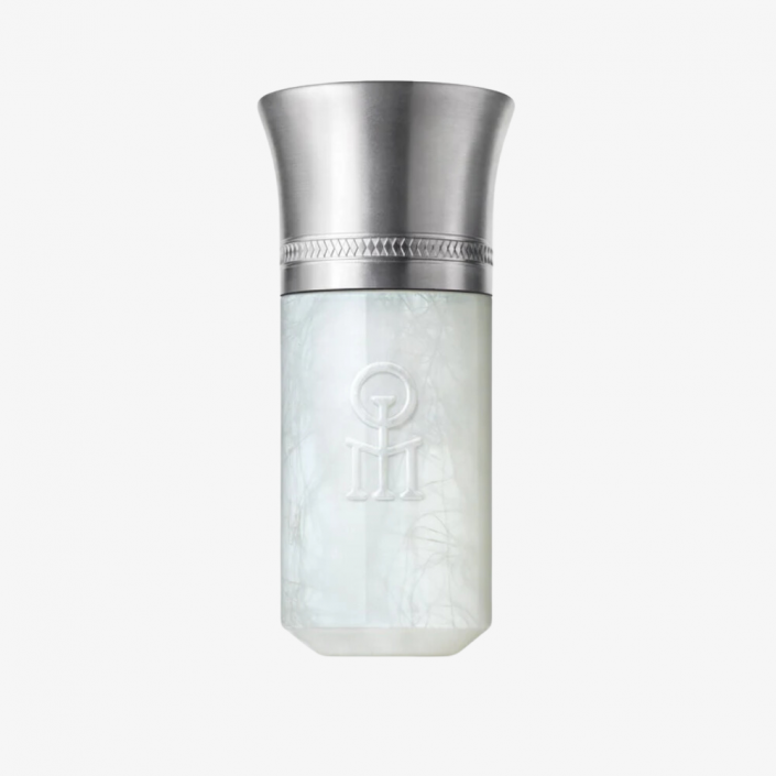 Blanche Bête Eau de Parfum de Liquides Imaginaires: Pura Fragancia